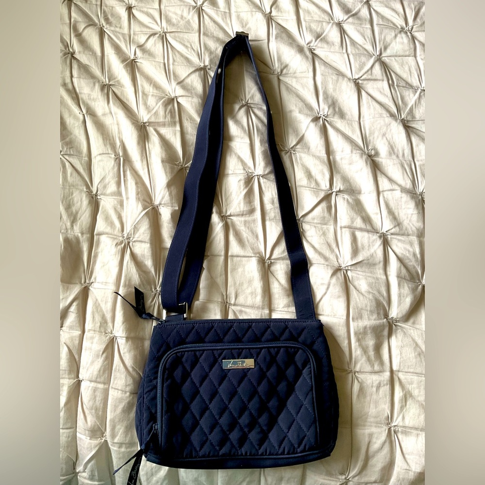 Vera Bradley shoulder bag